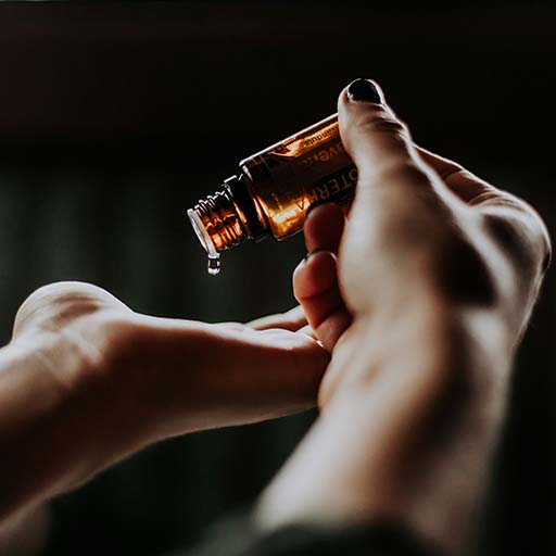 Palmolie