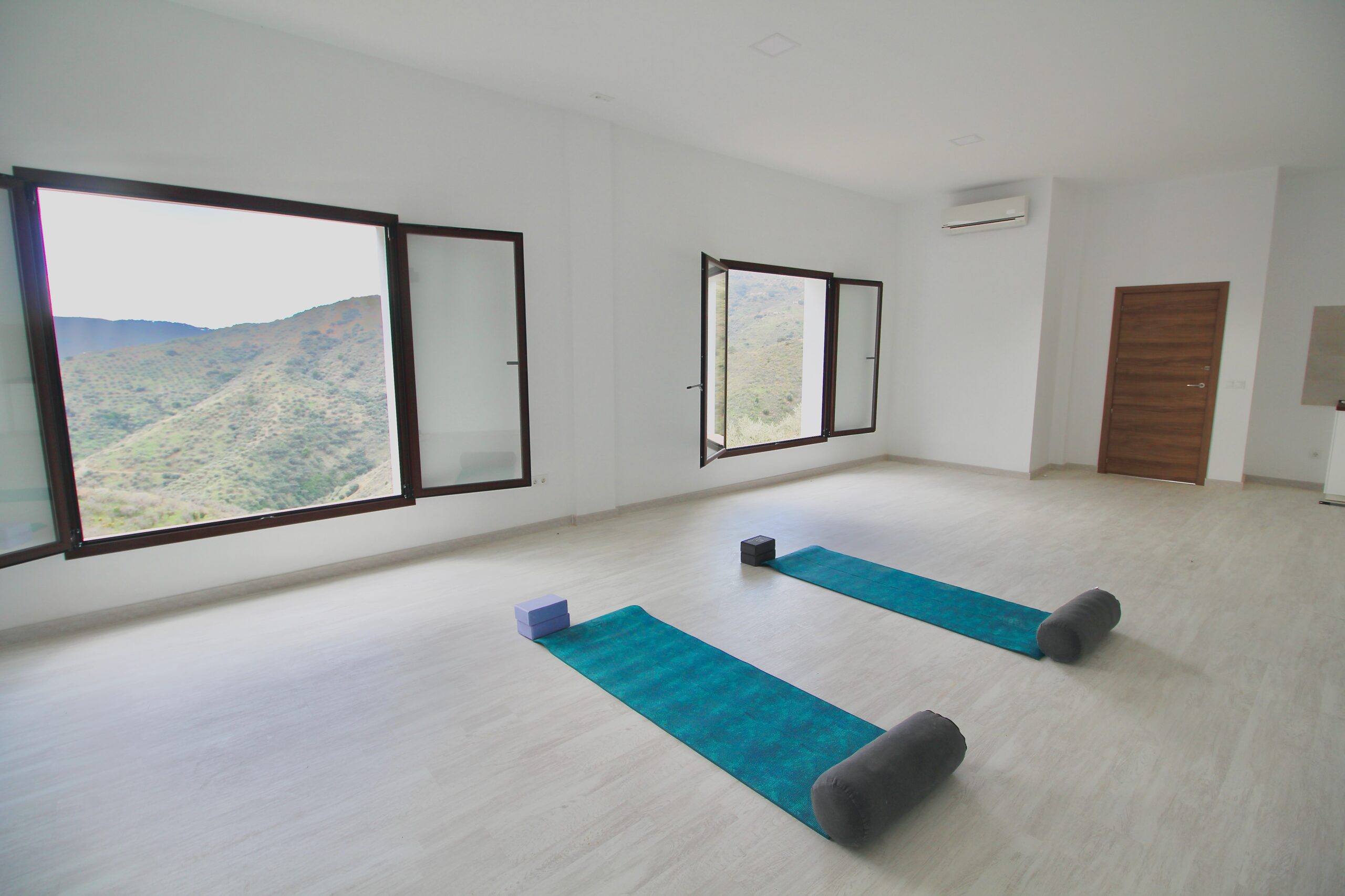yoga sala